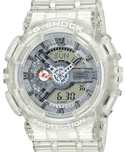 casio g shock 208ar