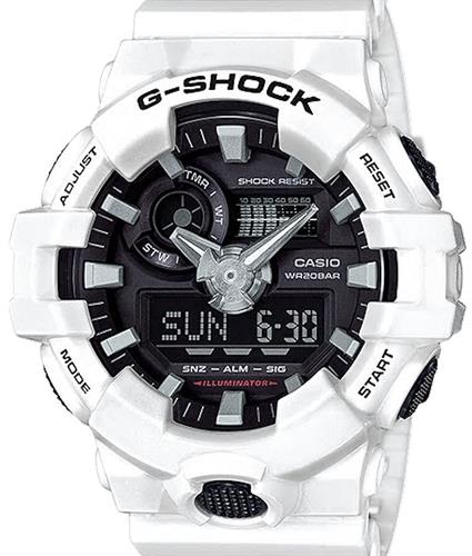 casio g shock ga 700 uc