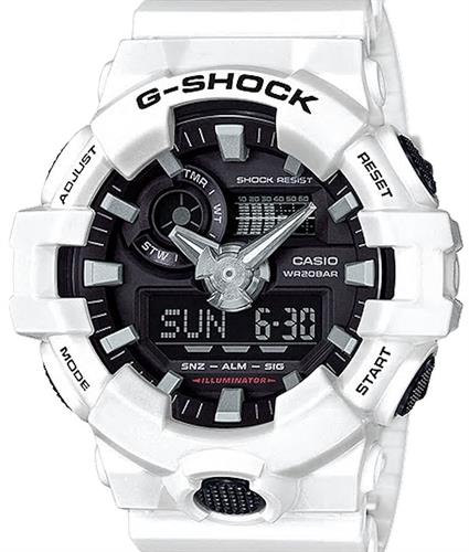 Casio Watches GA-700-7A