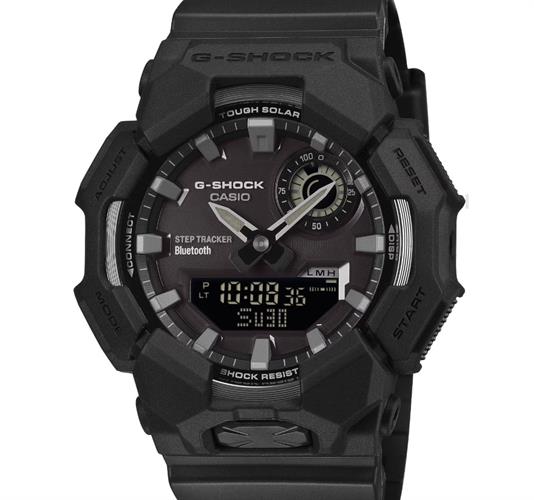 Casio Watches GA-B010-1A1