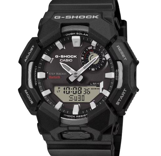 Casio Watches GA-B010-1A