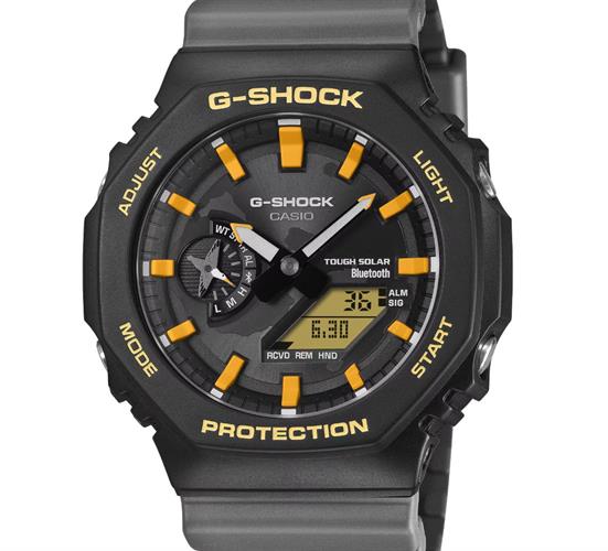 Casio Watches GA-B2100DF-1A