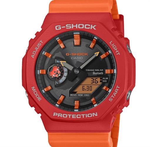 Casio Watches GA-B2100DF-4A