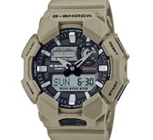 Casio Watches GA010-5A