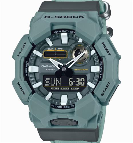 Casio Watches GA010CE-2A