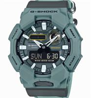 Casio Watches GA010CE-2A