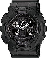 Casio Watches GA100-1A1