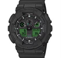 Casio Watches GA100BEG-1A