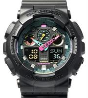 Casio Watches GA100MF-1A