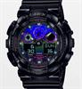 Casio Watches GA100RGB-1A