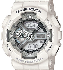 Casio Watches GA110C-7A