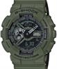 Casio Watches GA110LP-3A