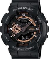 Casio Watches GA110RG-1A