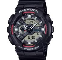 Casio Watches GA110RL-1A