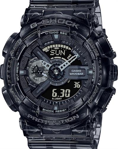 Casio Watches GA110SKE-8A