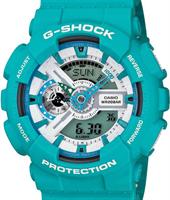 Casio Watches GA110SN-3