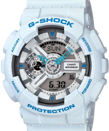Casio Watches GA110SN-7