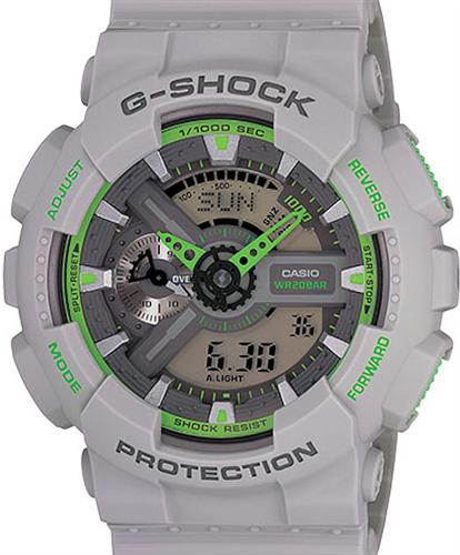 g shock ga110tx
