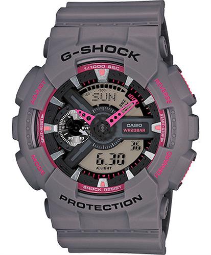 Casio Watches GA110TS-8A4