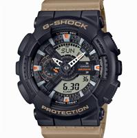 Casio Watches GA110TU-1A5