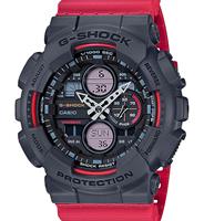 Casio Watches GA140-4A