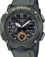 Casio Watches GA2000-3A