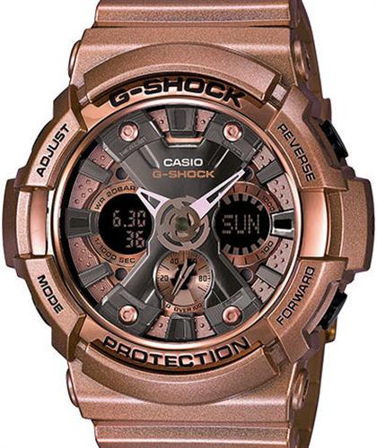 Casio Watches GA200GD-9B