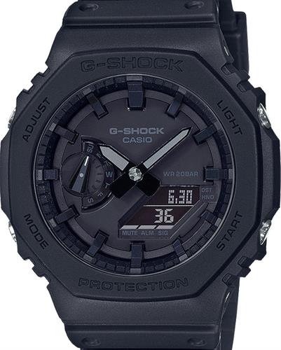 Casio Watches GA2100-1A1