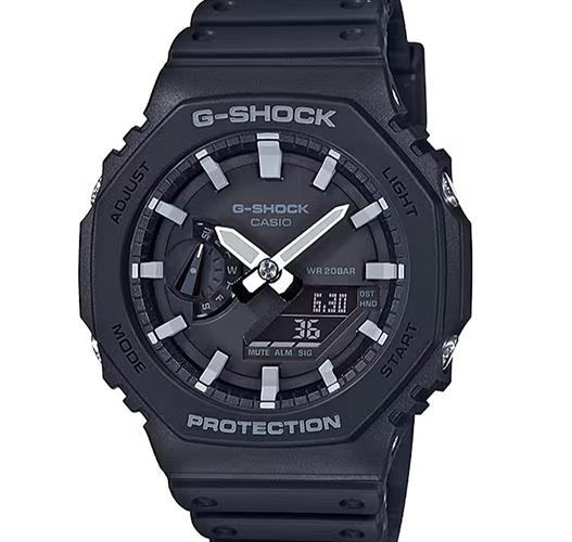Casio Watches GA2100-1A
