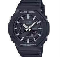 Casio Watches GA2100-1A