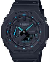Casio Watches GA2100-1A2