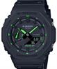 Casio Watches GA2100-1A3