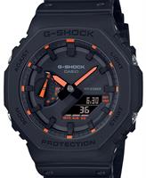 Casio Watches GA2100-1A4