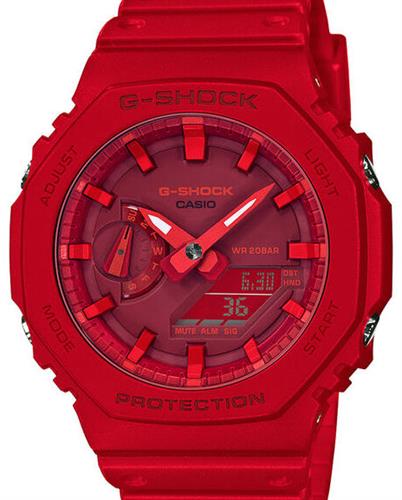 Casio Watches GA2100-4A