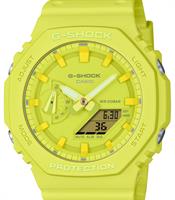 Casio Watches GA2100-9A9