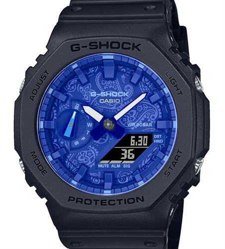 Casio Watches GA2100BP-1A