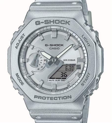 Casio Watches GA2100FF-8A