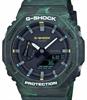 Casio Watches GA2100FR-3A