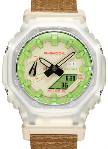 Casio Watches GA2100HUF-5A