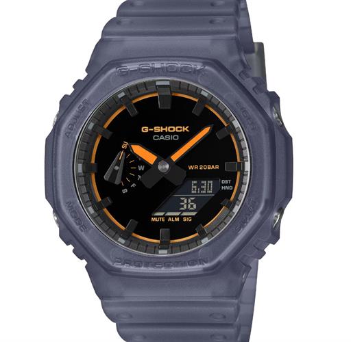 Casio Watches GA2100K-2A