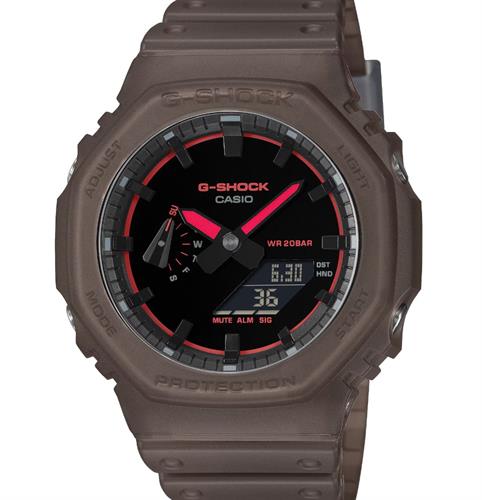 Casio Watches GA2100K-5A
