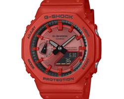 Casio Watches GA2100RRB-4A
