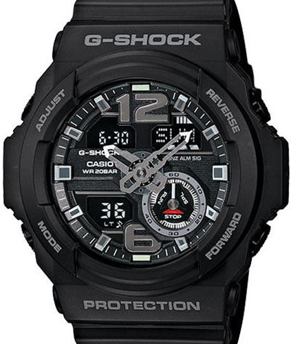 Casio Watches GA310-1A