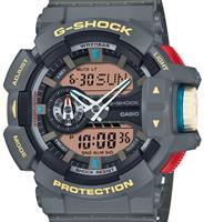Casio Watches GA400PC-8A