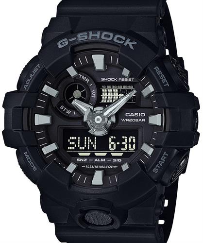 g shock ga700se price