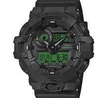 Casio Watches GA700BEG-1A