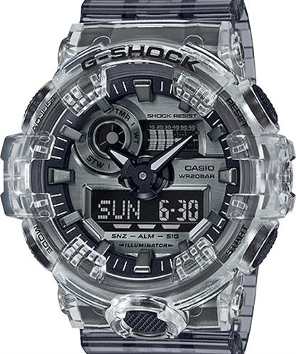 Casio Watches GA700SK-1A