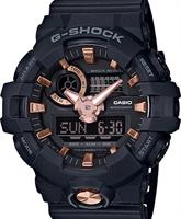 Casio Watches GA-710B-1A4