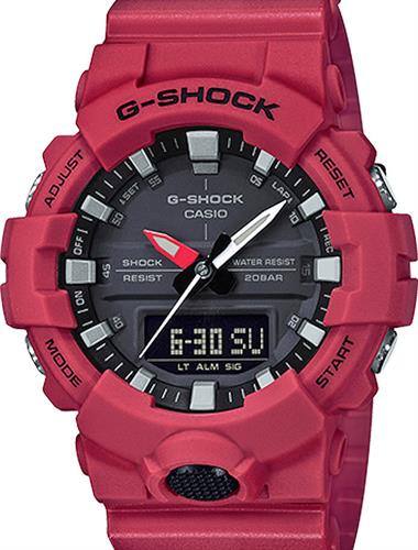 casio 5146 ga110