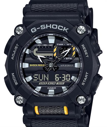 Casio Watches GA900-1A